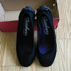 Skechers Lacy Casual shoes